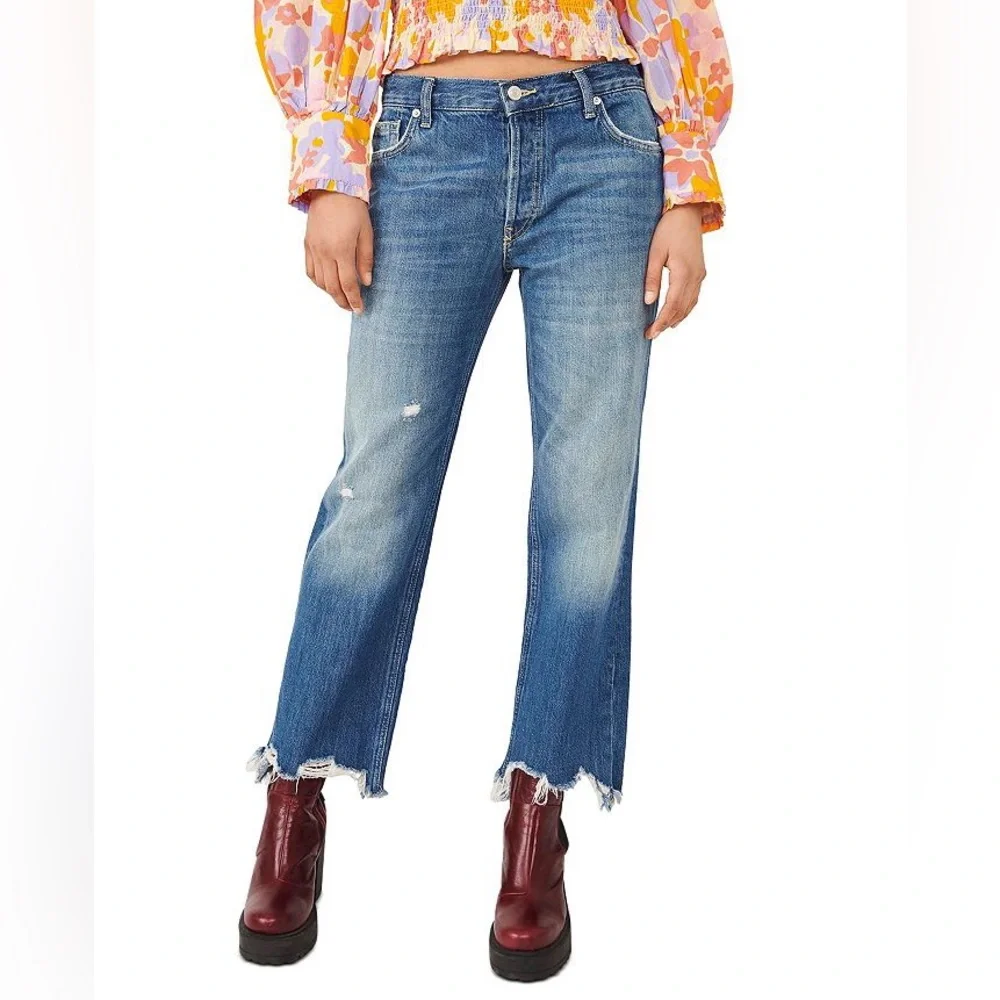 Free People this classic